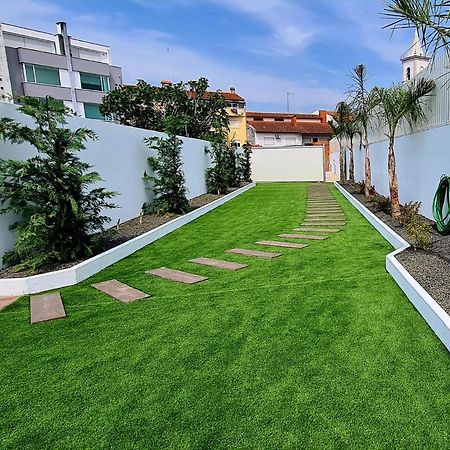 Up Hmb Hotels Fermentelos Bagian luar foto