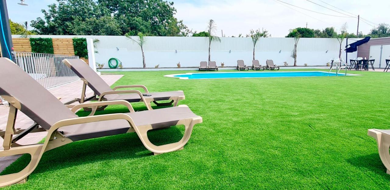 Up Hmb Hotels Fermentelos Bagian luar foto