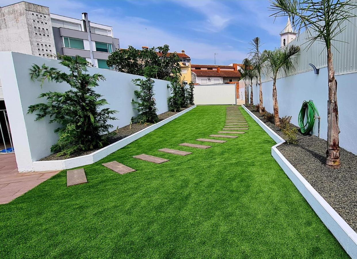 Up Hmb Hotels Fermentelos Bagian luar foto
